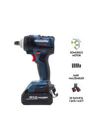 Resim Dawreek BS350 Somun Sıkma Makinesi 