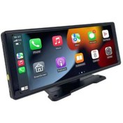 Resim Apple Carplay & Android Auto Arka Kameralı Araç Multimedya Ekran 10,2'' Diğer 