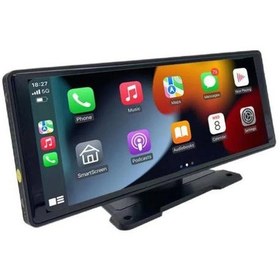 Resim Apple Carplay & Android Auto Arka Kameralı Araç Multimedya Ekran 10,2'' Diğer 
