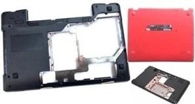 Resim Asus K555LN-XO079H Alt Kasa Ver.1 (Metal) 