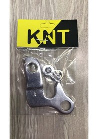 Resim Knt Alüminyum Dayanıklı Kadro Kulağı Hg-001 Model 