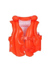 Resim Intex 58671 Düz Renkli Can Yeleği 50 Cm Çok Renkli 