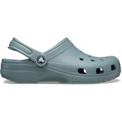 Resim Crocs Classic Unisex Terlik Cr10001-3yo Gri 