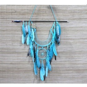 Resim Büro Ev Ofis Dekoru İçin Ok Yayı Tasarım Kabus Kovan Düş Rüya Kapanı 