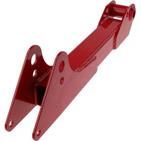 Resim AGCO Arka Kazıcı Şasi Kolu - Massey Ferguson / Fendt / Valtra | ACP0524860 