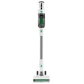 Resim Black&Decker REVSV18D1-QW 18V Reviva Şarjlı Dikey Süpürge Yeşil 