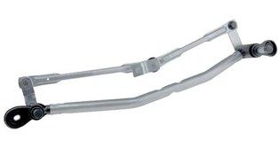 Resim Opel Astra H Ön Silecek Mekanizması İthal Ürün 1273421 