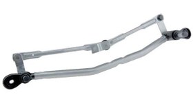 Resim Opel Astra H Ön Silecek Mekanizması İthal Ürün 1273421 