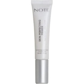 Resim Note Cosmetics Skin Perfecting Makyaj Bazı 35ml 