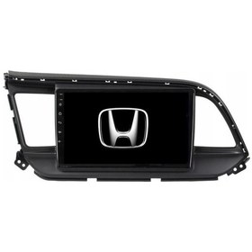 Resim Hyundai Elantra Android Gps Carplay 8+256 Gb Kamera + Çerçeve 2019-2020 Yazılımsal 9" 