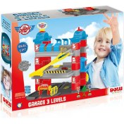 Resim 5158 Garaj 3 Katlı 