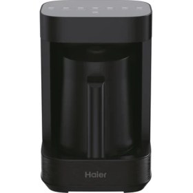 Resim Haier HMB5A 011 Türk Kahvesi ve Çok Fonksiyonlu Içecek Makinesi 