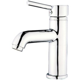 Resim Foma Mıx Yüksek Lavabo Bataryası Venüs 5 Yıl Garanti Yerli Üretim 