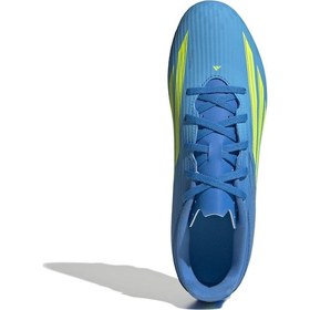 Resim Adidas F50 Club FG/MG (JS1472) | Mavi 