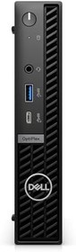 Resim Dell Optiplex Micro 7020 i5-14500T 8GB 512GB SSD Ubuntu Mini Masaüstü Pc N007O7020MFFVPU 
