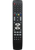Resim Trımax 12000 Hd Taplin Wodex Lınx Hd Uydu Kumandası 1584 