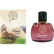 Resim Bee Beauty City Lovers Roma EDT Kadın Parfüm 50 ml 