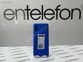 Resim Xiaomi Redmi 9A İkinci El YD | 64 GB 4 GB | Mavi 