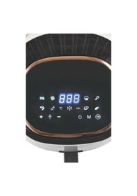 Resim Kiwi KAF-5536 Yağsız 5 L Airfryer Fritöz 