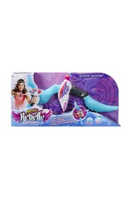 Resim Nerf Lisanslı - Rebelle Super Soaker Dolphina Bow A5611 