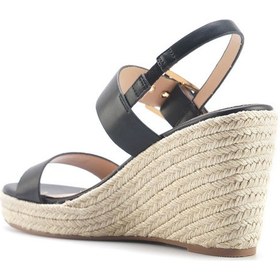 Resim Nine West Oprah 5fx Siyah Kadın Espadril 000000000101929100 Siyah 