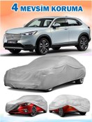 Resim MotoLion Honda Hr-v Branda Lüx Kalite Sı,araba Çadırı Suv Branda 