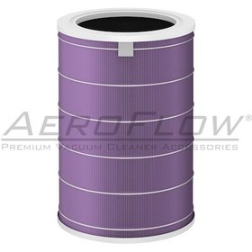 Resim Xiaomi Uyumlu Mi Air Purifier 2 2h Serisi Uyumlu Hava Temizleyici Antibakteriyel Filtre 