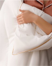 Resim Madame Coco Bellamy Tek Kişilik Yorgan Yrgn0000000013 