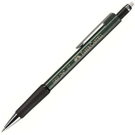 Resim Faber-Castell Versatil Kalem Grip 0.7 MM Yeşil 134763 