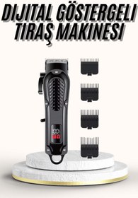 Resim Empressco Dijital E-tırnak Kesme Makinesi, Renkli ve Kolay Kullanım, Güçlü 