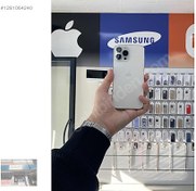 Resim Apple iPhone 13 Pro Max İkinci El YD | 256 GB | Gümüş İkinci El HAT TAKILMAMIŞ İPHONE 13 PRO MAX 256 GB ADA TELEKOMDA
