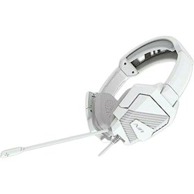 Resim Yues PS5 Kulaklık Mikrofonlu Stereo Oyuncu Kulaklığı(PS5/PS4/Xbox One Serisi/Switch/PC Uyumlu) 