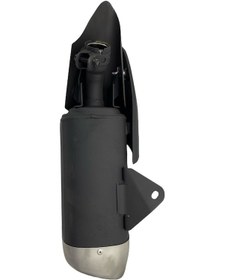 Resim Yamaha Mt 25 Egzoz (Susturucu Komple) 