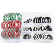 Resim Crackedice A/co Halka Takımı, Araba Aksesuarları Contası, O Halka Çeşitleri Takımı 