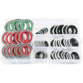 Resim Crackedice A/co Halka Takımı, Araba Aksesuarları Contası, O Halka Çeşitleri Takımı 