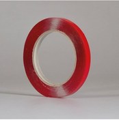 Resim İtibar 3s Çift Taraflı Şeffaf Bant 1 Cm X 5 M / Yaba05 