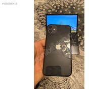 Resim Apple iPhone 11 İkinci El TR | 64 GB | Kırmızı İkinci El İPhone 11 64 gb tr