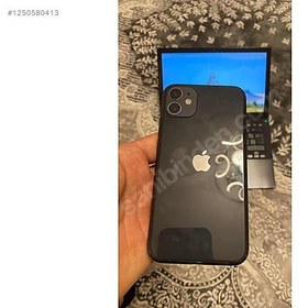 Resim Apple iPhone 11 İkinci El TR | 64 GB | Kırmızı 