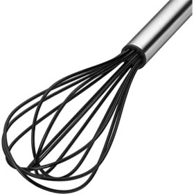 Resim Karokstore Profı Plus Çırpıcı 25CM Silikon 