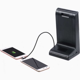 Resim Zore FYD-898 Masa Üstü Powerbank 20800 Mah - Siyah 