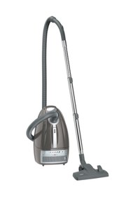 Resim Fakir Smart S 350 Öko Power Elektrikli Süpürge Kahverengi 