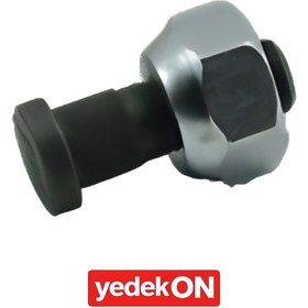 Resim Isuzu Npr 75 Diskli Ön L M20x1,5x62 Sol 2'Li Set 