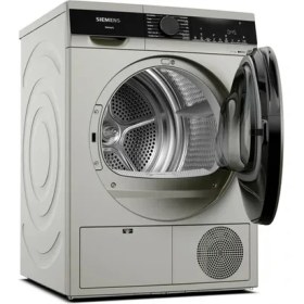 Resim Siemens WQ41G20TTR 9 KG Isı Pompalı Çamaşır Kurutma Makinesi 