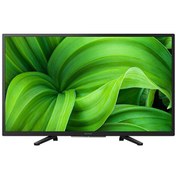 Resim KD32W800P HD 32" 82 Ekran Uydu Alıcılı Android Smart LED TV Sony