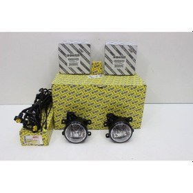 Resim Opar Egea Hb Ve Sedan 2021 Sonrası Sis Farı Seti 