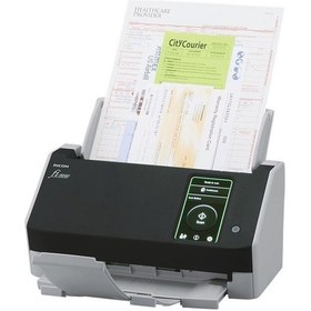 Resim Fujitsu Uyumlu Ricoh FI-8040 A4 Doküman Tarayıcı 