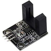 Resim Fc-33 Motor Hız Sensörü Lm393 Hız Sensör Modülü 