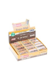 Resim Mikro Silgi 2b-30spiralli Super Soft 30'lu Paket 