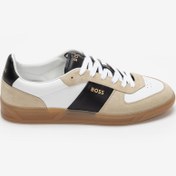 Resim BOSS Erkek Sneaker 