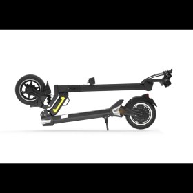 Resim Dualtron Togo Plus Elektrikli Scooter 